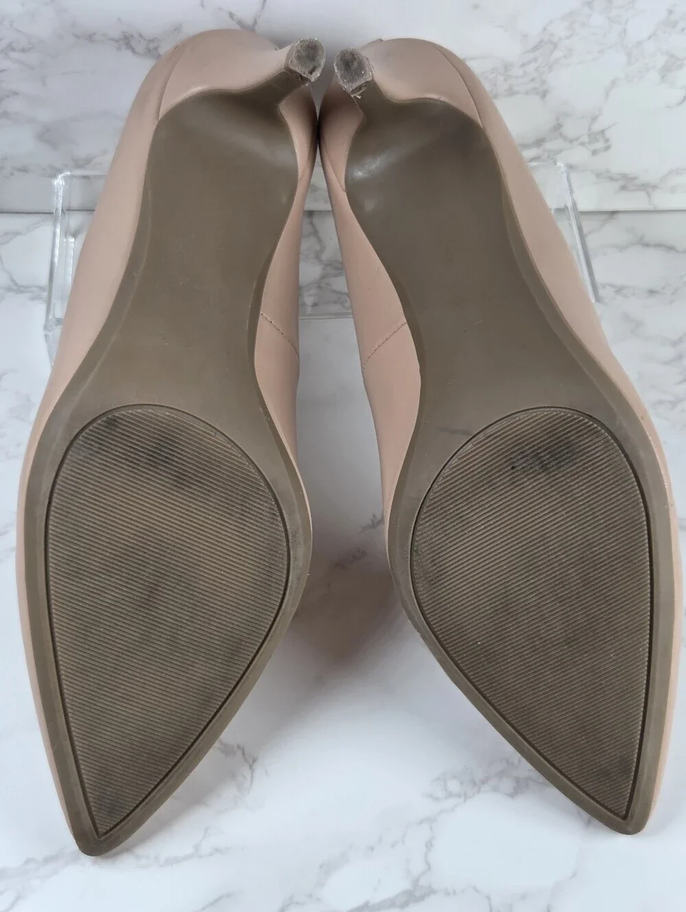 a new day sleek pointed
